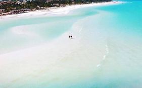 Hotel MAYARI Holbox